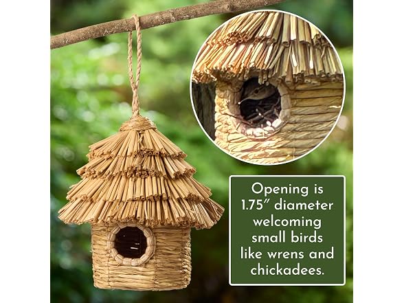 RCS Gifts Red Carpet Studios Fair Trade Bird