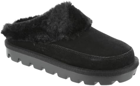 Koolaburra by UGG Women's Tizzey, Black, 10