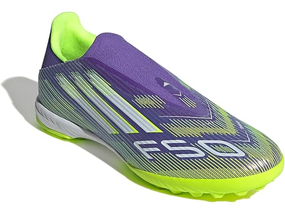 Adidas Unisex-Adult F50 League Laceless Turf (13W12M)