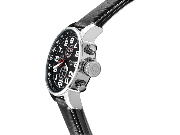 Invicta I-Force Quartz Chronograph Dial Watch