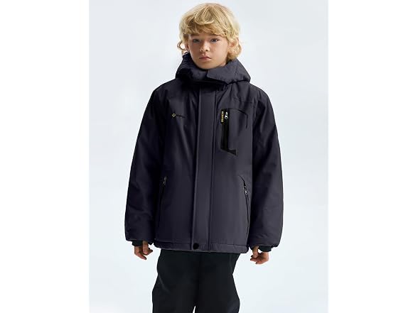 Gemyse (10-12) Ski Jacket