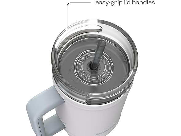 bubba 40oz Insulated Stainless Steel Tumbler