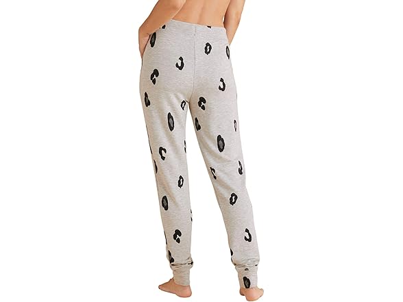 M&S Flexi PJ Pant (12R) Animal