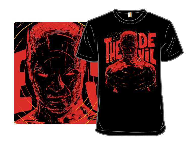 The Red Devil - Gallery 8