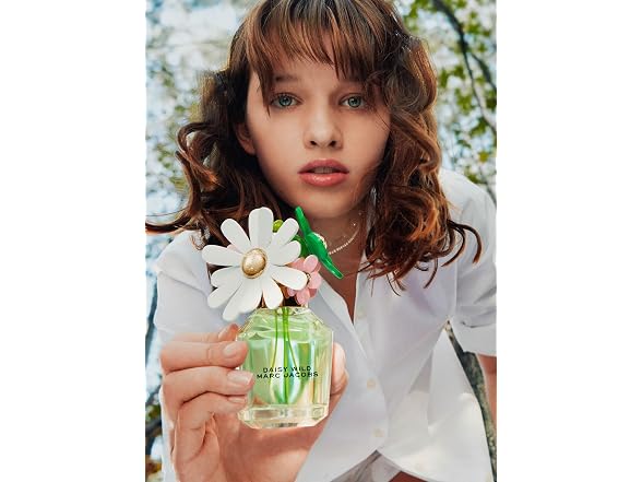 Marc Jacobs Daisy Wild Eau de Parfum, 1.6 oz