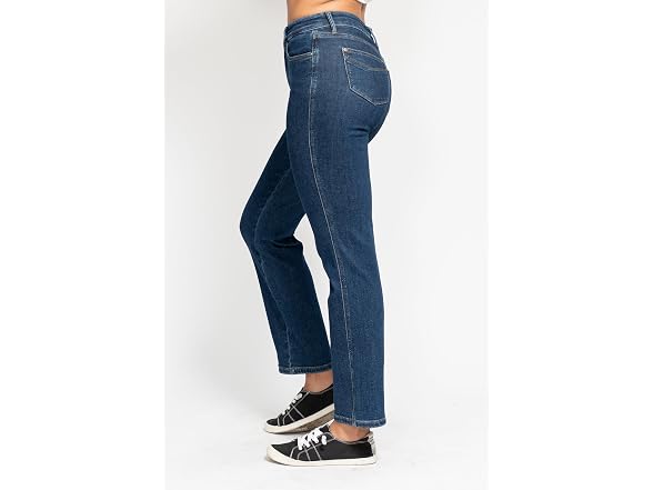 Judy Blue Women (20 Plus) High Waist Tummy Jeans