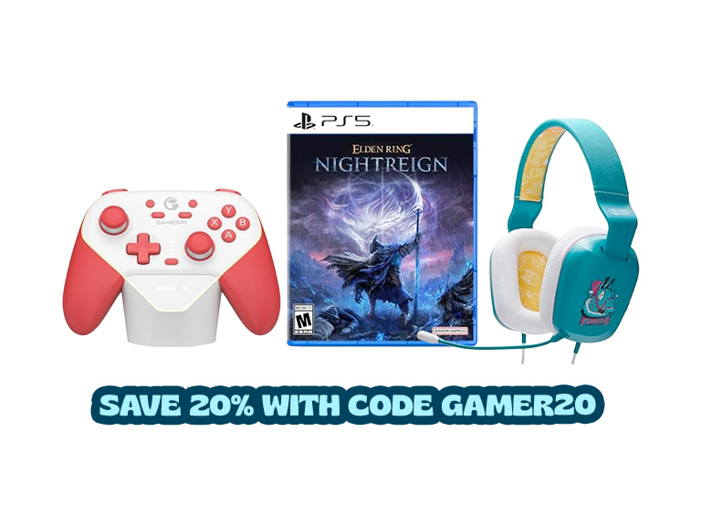 Spring Video Game Sale! - Gallery 2