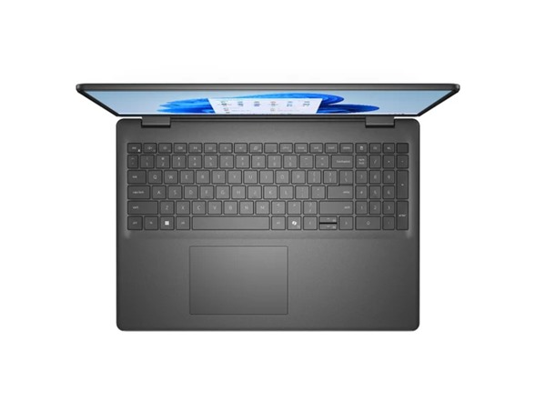 Dell 16 FHD+ Touchscreen AMD Ryzen 7 Laptop