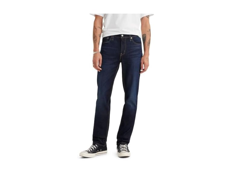 Levi's Men's 511 Slim Fit Jeans - Gallery 14