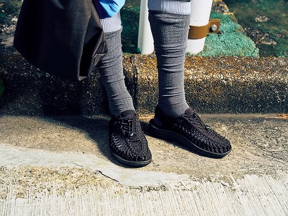 Keen Uneek Men's Shoes