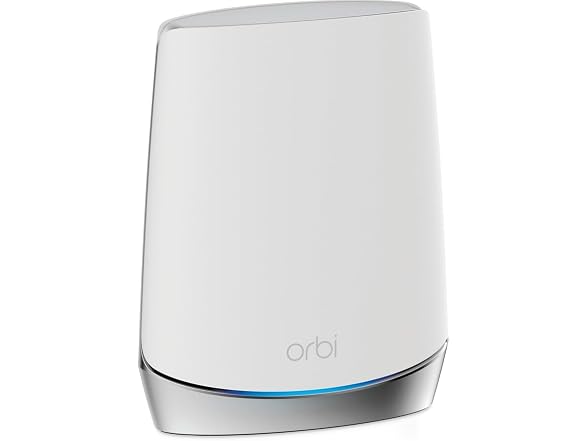 NETGEAR Orbi Cable Modem Router Combo Mesh System