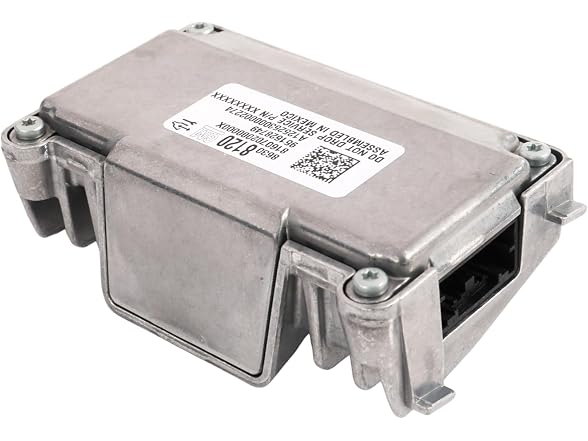 GM GENUINE PARTS 86308120 Advance Driver