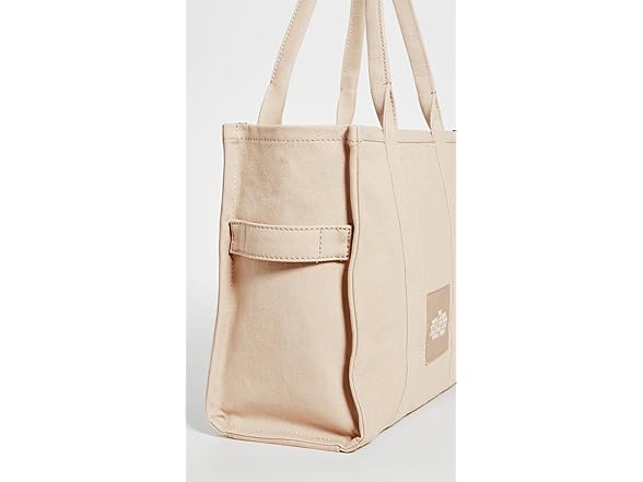 Marc Jacobs Womens The Large Tote Bag