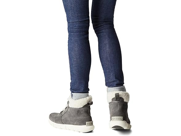 Sorel Women's Explorer II Carnival Cozy