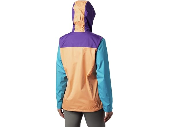 Columbia Women (XS) Inner Limits Ii Jacket