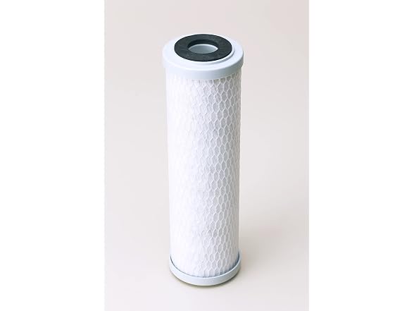 Pentair Pentek SCBC-10 10" x 2.5" Carbon Block Water Filter