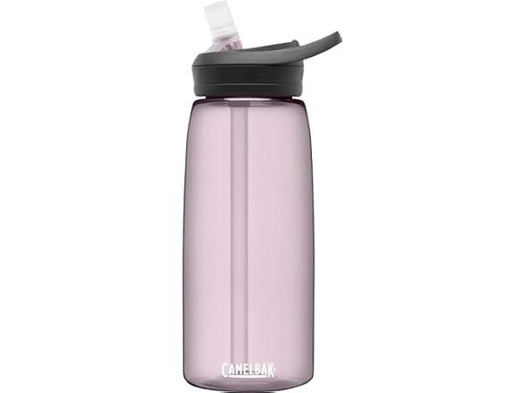 CamelBak eddy+ Bottle (32oz, Purple Sky)