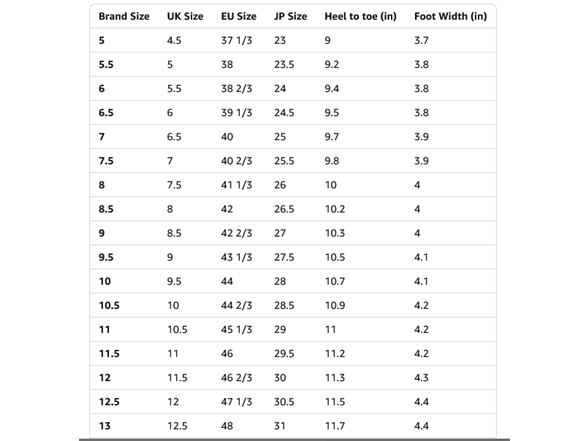 Hoka Challenger 8 Men's Shoes
