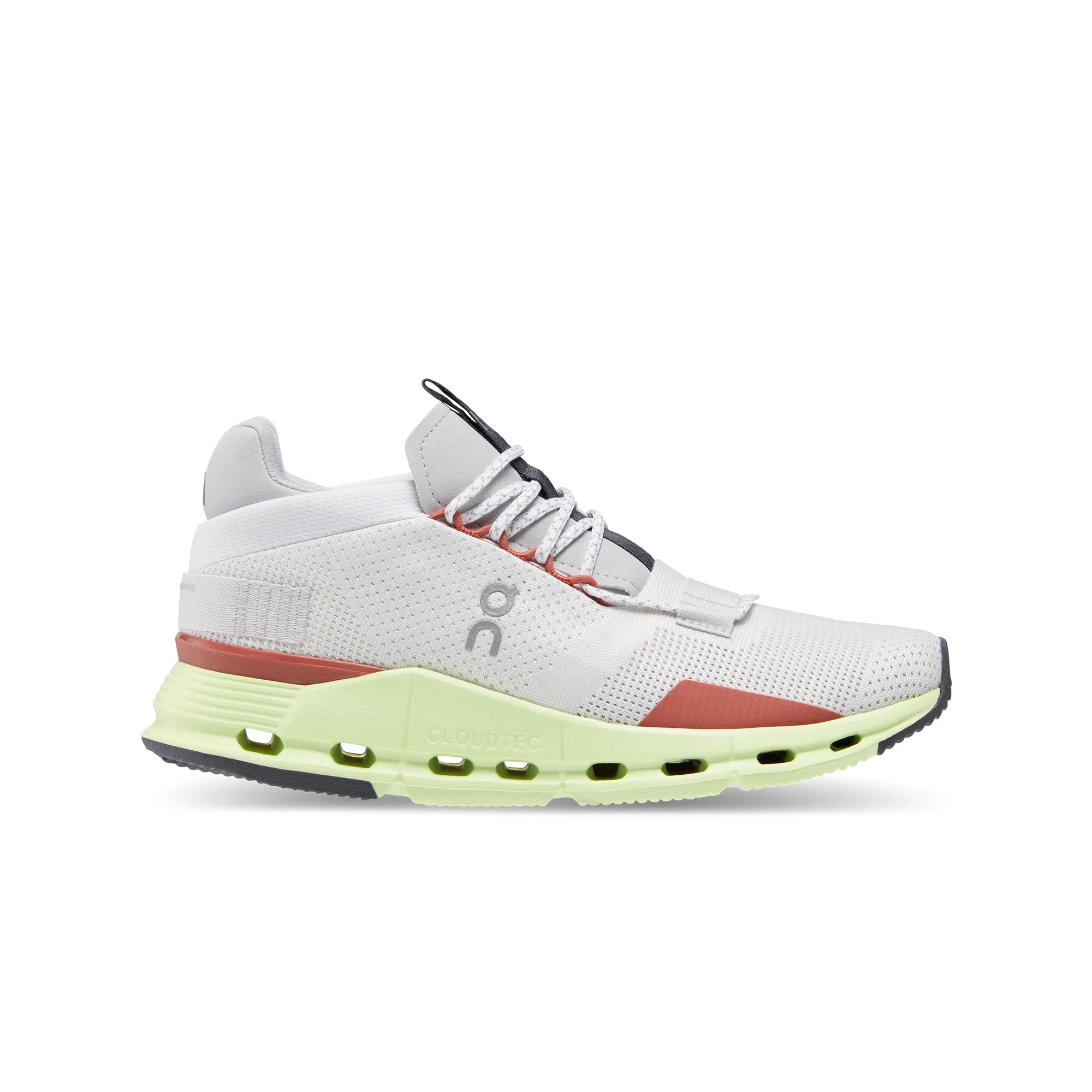 On Running Cloudnova Women's Shoes - Gallery 3