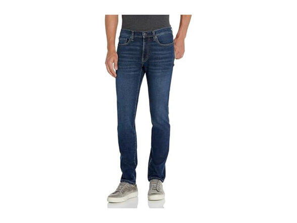 Dark Blue Vintage