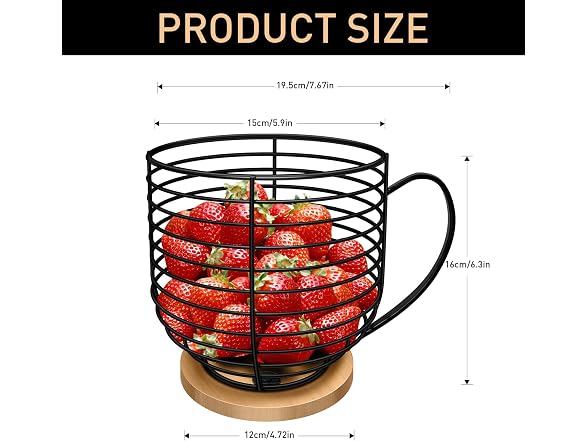BYTEAIDREX Coffee Pod Holders