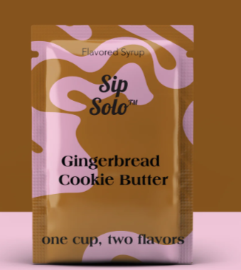 Sip Solo Coffee Syrup 20ct - Gallery 22