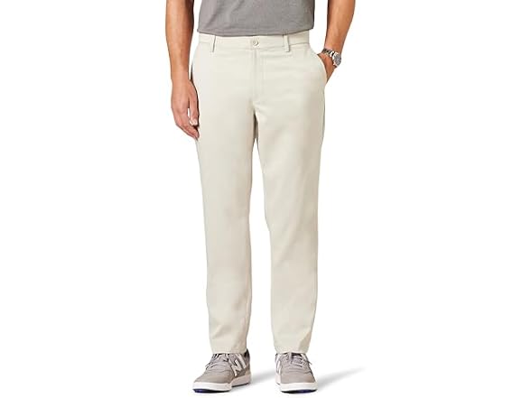 Amazon Essentials Men Athletic-fit Stretch Pant