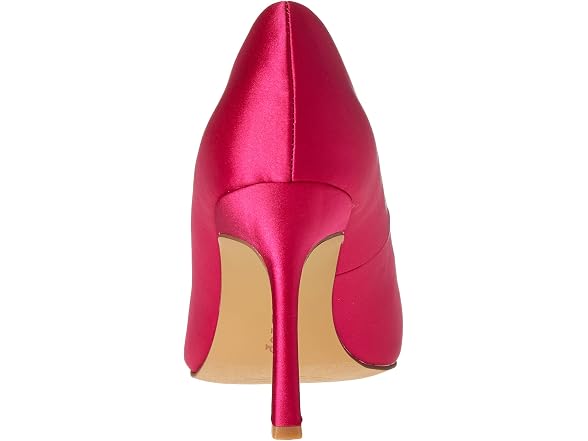 The Drop Women's Parish Bow Pointed Toe Heel