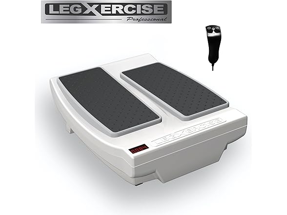 LegXercise PRO