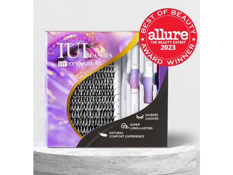 IUI Lashes Starter Kit