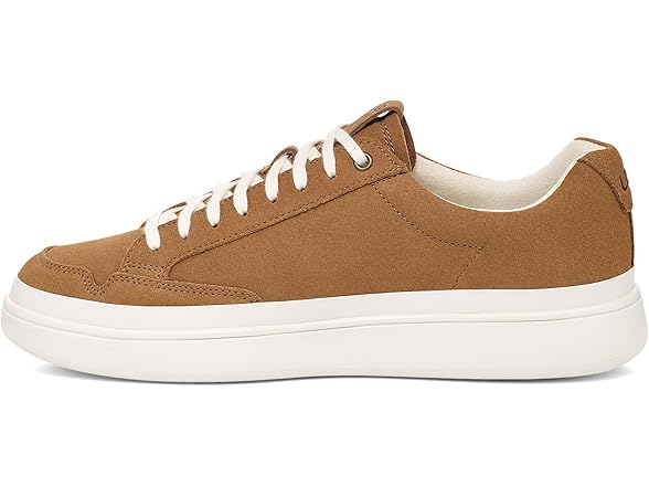Ugg Women's South Bay Low Suede Sneakers