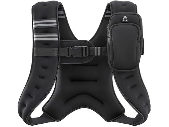 Weighted Vest