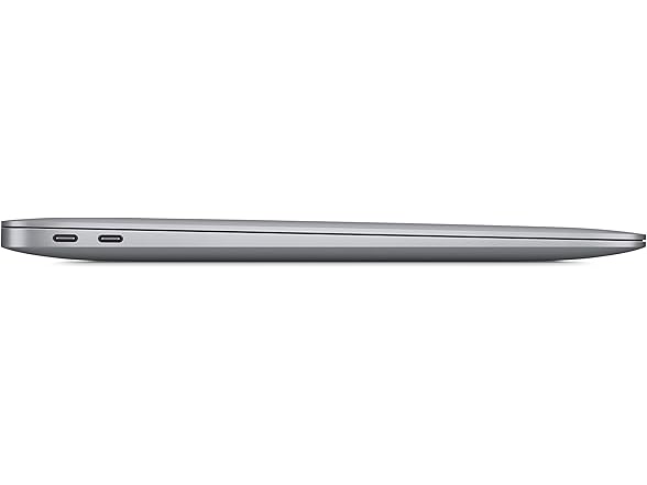 Apple MacBook Air M1 (Late 2020) Space Gray