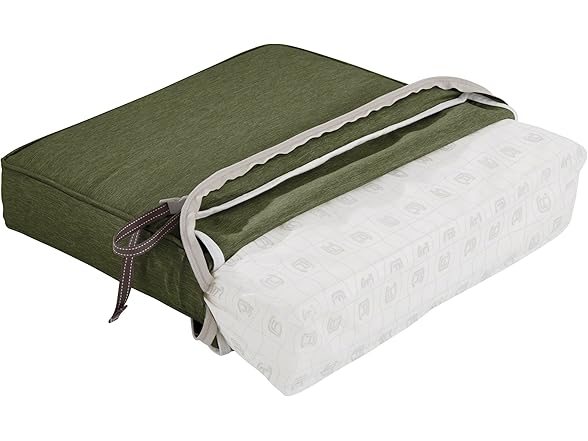 Classic Accessories Patio Lounge Back Cushion