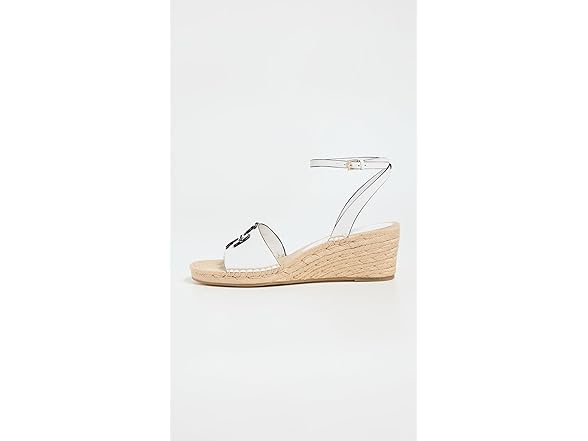 Tory Burch 50mm INES Wedge Espadrilles