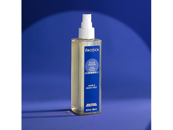 Pacifica Pacifica Hair Perfume & Body Fragrance S