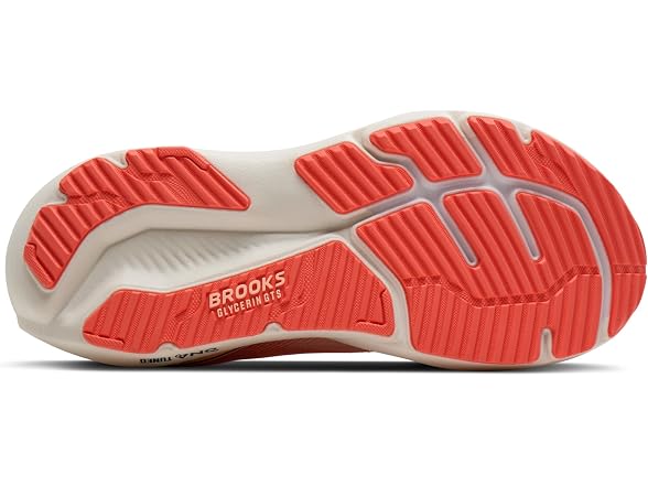 Brooks Glycerin GTS 23 Women's Shoes