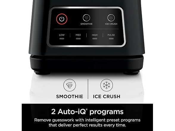 Ninja BN700 Professional Plus Bender