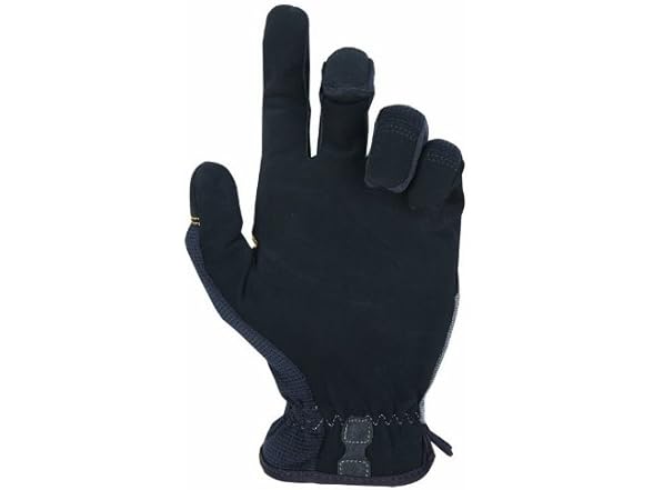 Custom Leathercraft 4PK-CLC-217L 4-Pairs