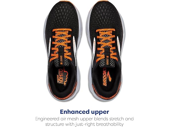 Brooks Women’s Ghost 16 Shoes