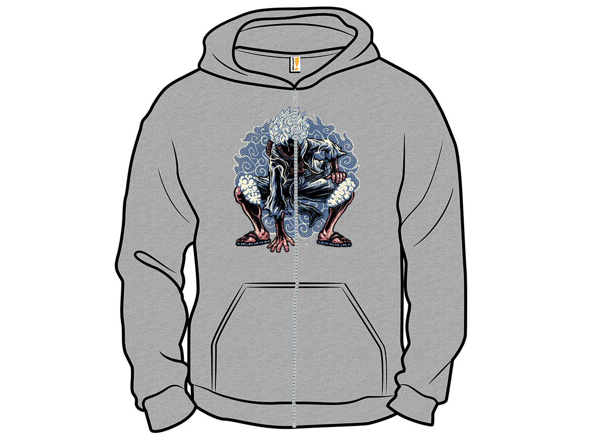 Evolution of Power - Gallery 14