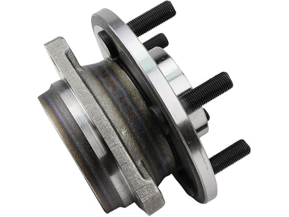 CRS CRS NT513158 Front Wheel Bearing Hub