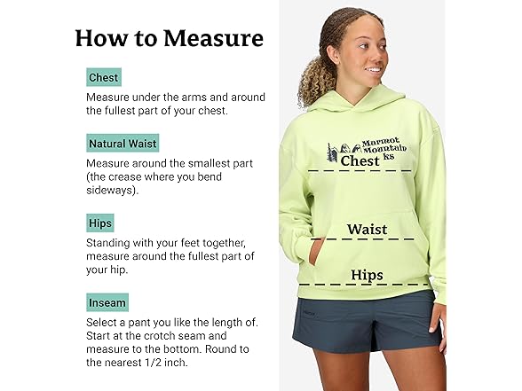 Marmot (S) Womens MMW Hoody