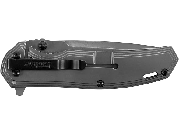 Kershaw Fringe Pocket Knife
