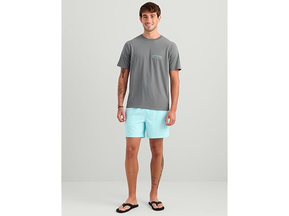 HUK Men's Pursuit Volley Short (X-Large)