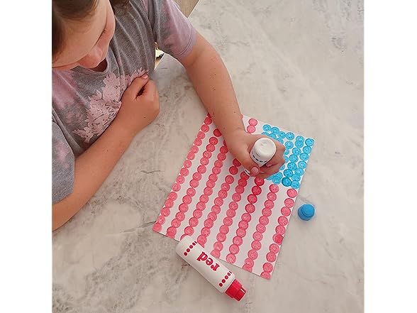 Do A Dot Art! Play and Learn Creative Activity Book