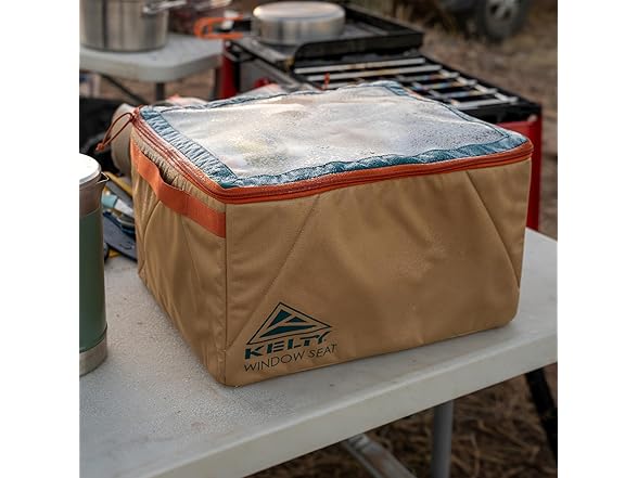 Kelty Window Seat