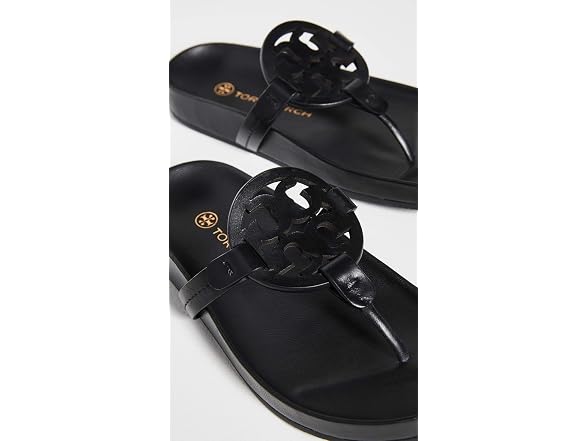 Tory Burch Miller Cloud Sandals