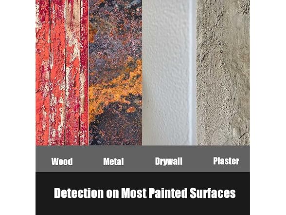 Lead Test Swab Kit 30Pcs Rapid Home