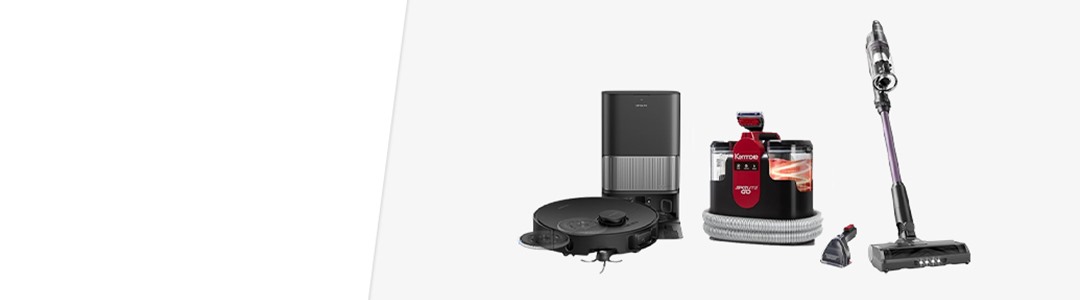 Woot! Best Vacuum Deals: Up to 75% Off Bissell, iRobot, Dyson and More Vacuum Cleaners